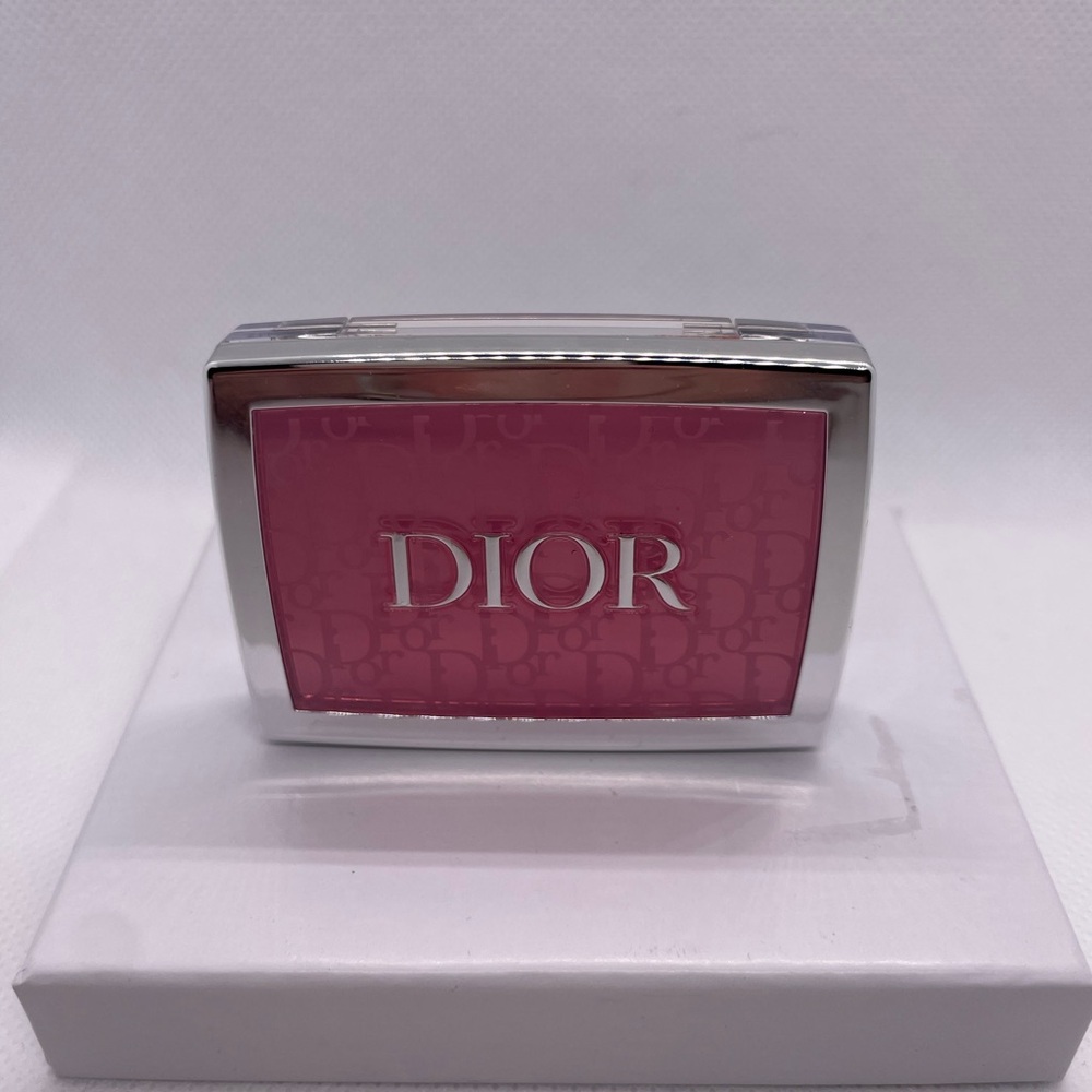 Dior Rosy Glow Blush 001 Pink